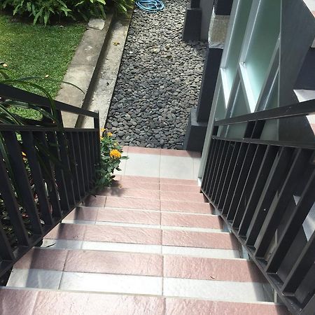 Kiyan Teges Ubud Hotell Eksteriør bilde