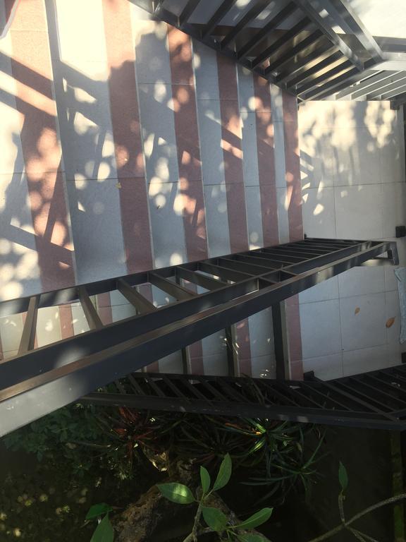 Kiyan Teges Ubud Hotell Eksteriør bilde