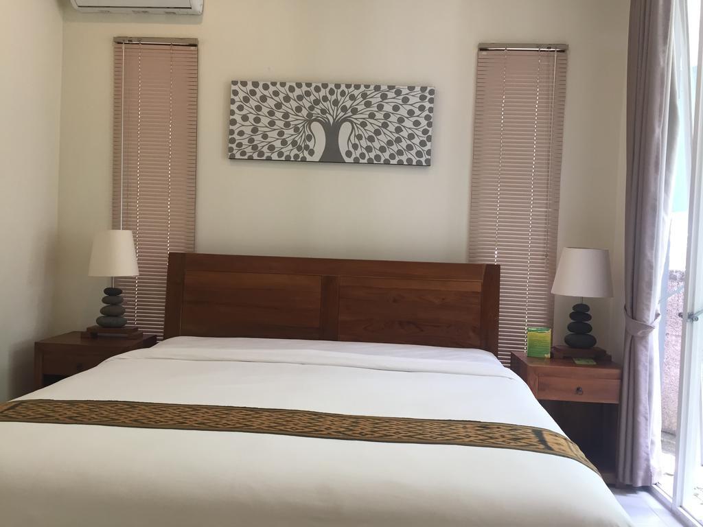 Kiyan Teges Ubud Hotell Eksteriør bilde