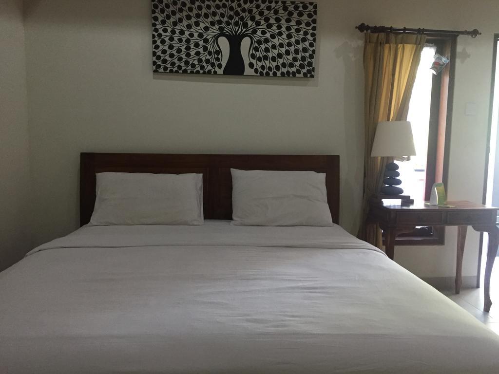 Kiyan Teges Ubud Hotell Eksteriør bilde