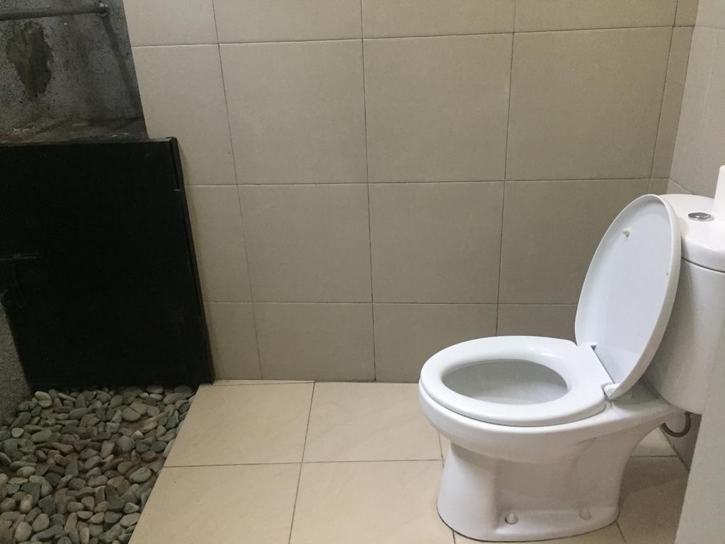 Kiyan Teges Ubud Hotell Eksteriør bilde