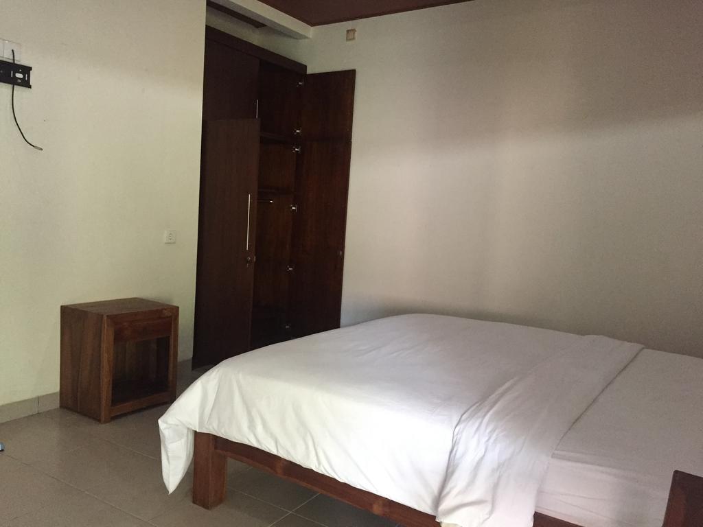 Kiyan Teges Ubud Hotell Eksteriør bilde